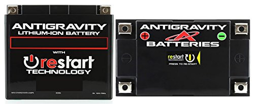 Antigravity Batteries AG-ATZ10-RS
