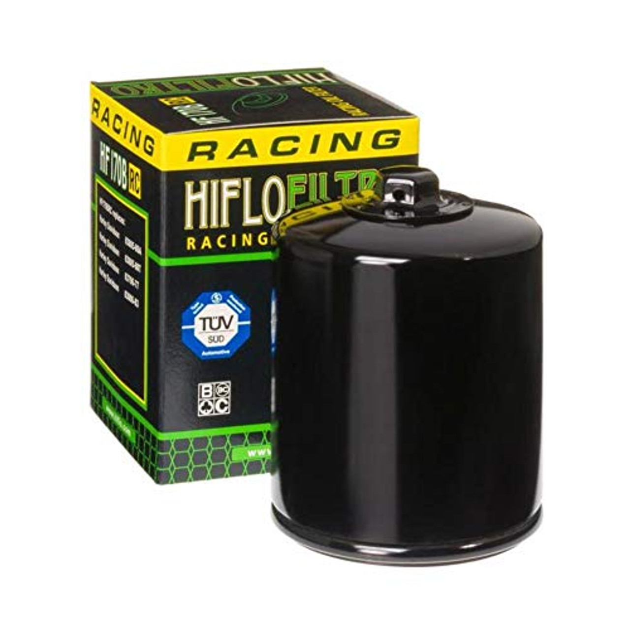 Hiflofiltro HF170BRC