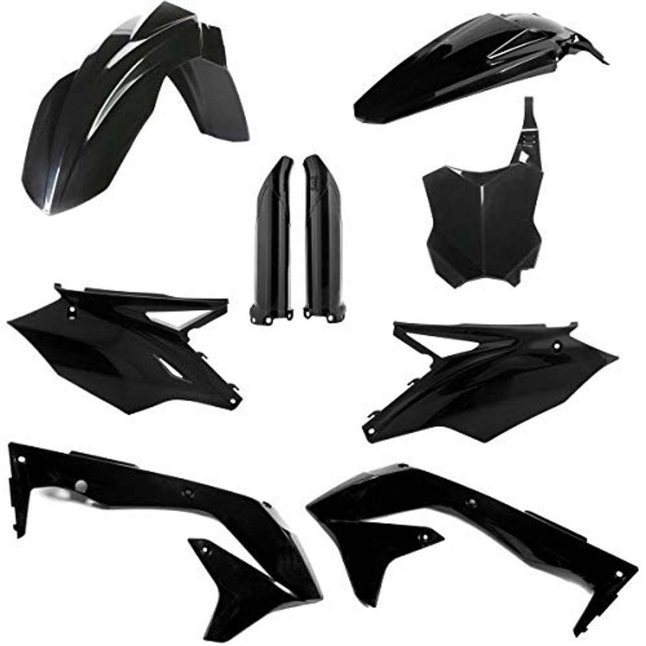 Acerbis 2449570001