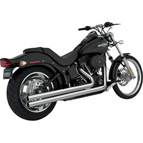 Vance and Hines 17923