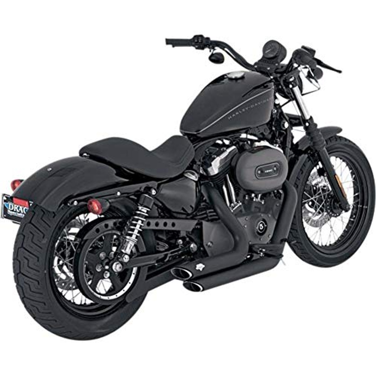 Vance and Hines 47219