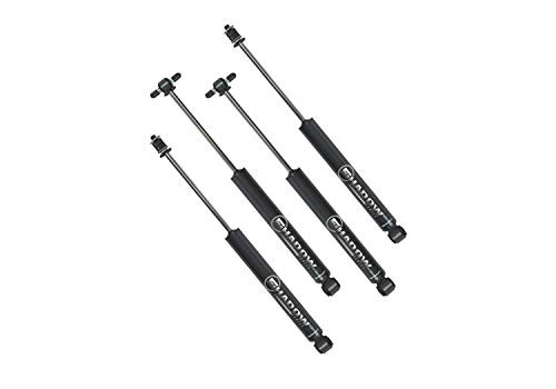 Superlift 84009