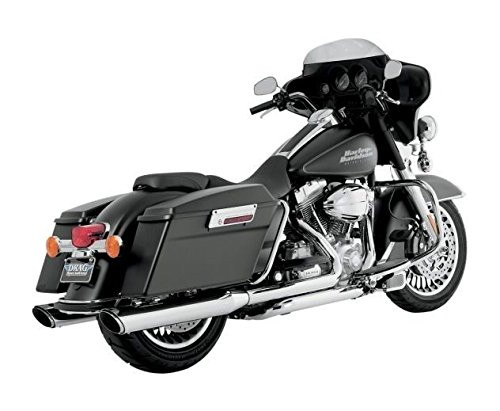 Vance and Hines 16796