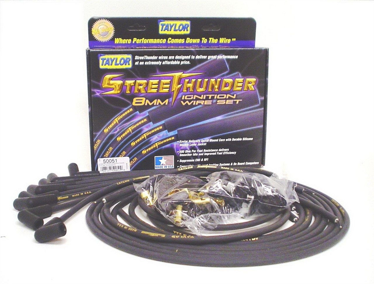 Taylor Wire / Vertex 51006