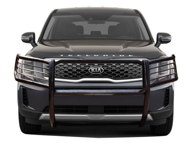 Black Horse Offroad 17KI01MA