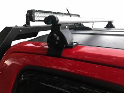 Black Horse Offroad TR-52SI