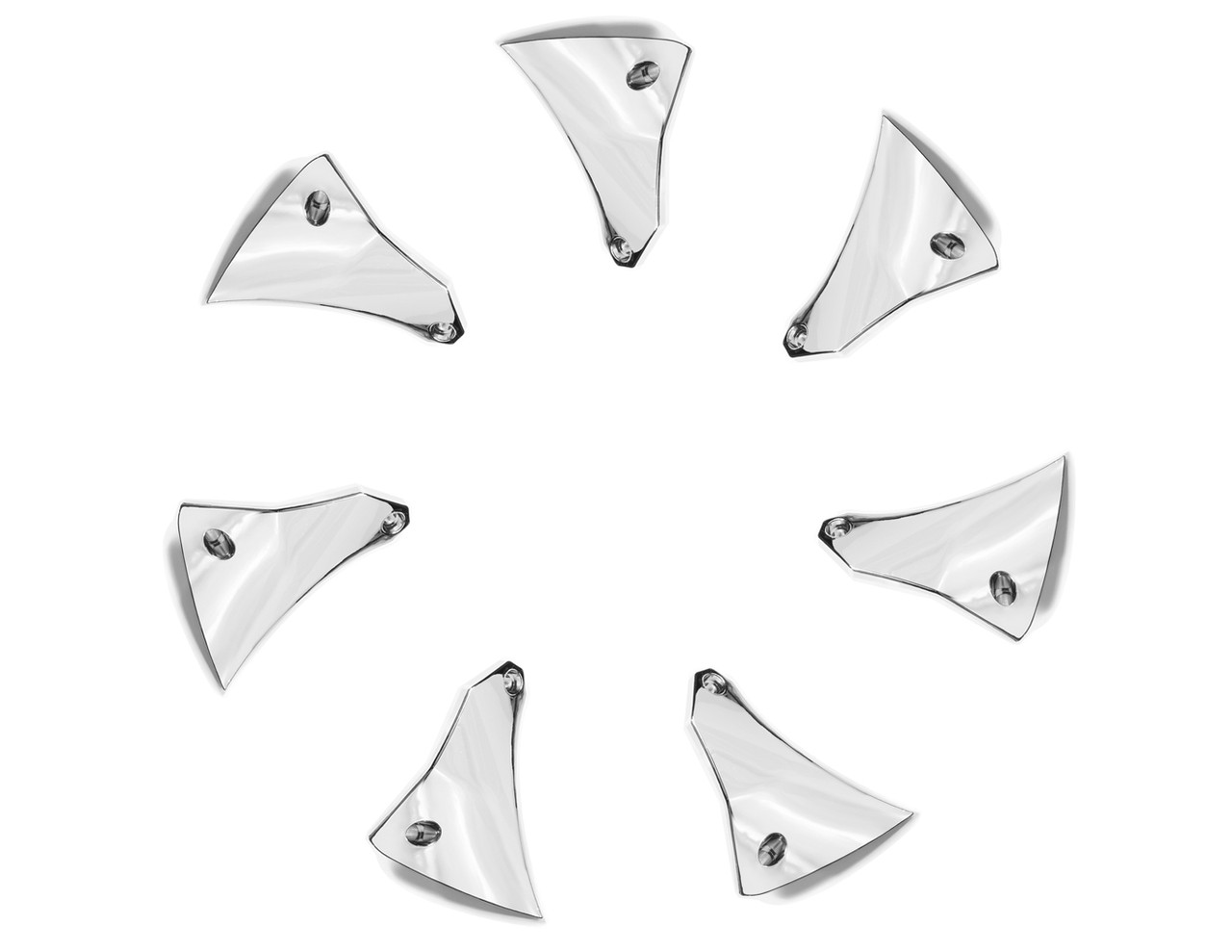 Grid Wheels 1189CHINL