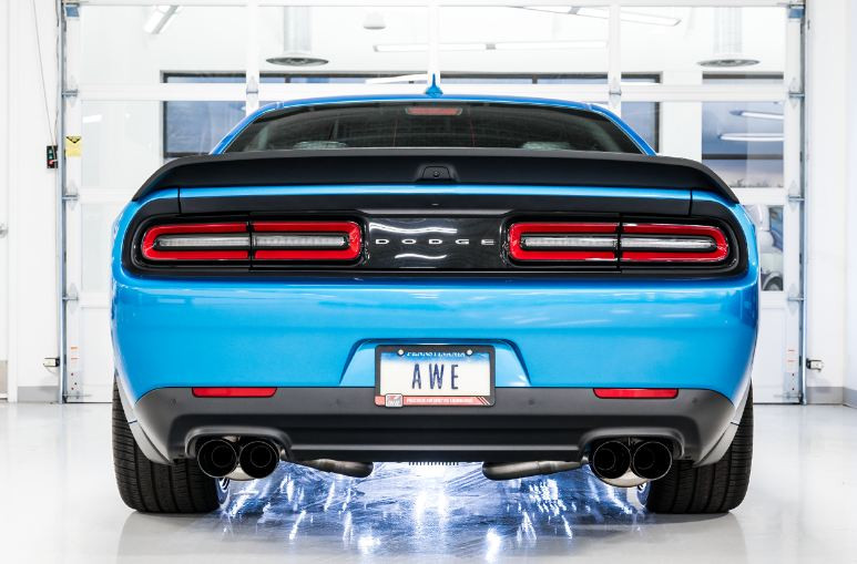 AWE Tuning 3020-43082