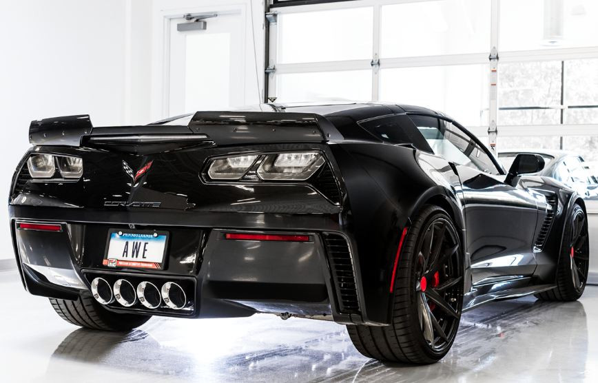 AWE Tuning 3020-42073