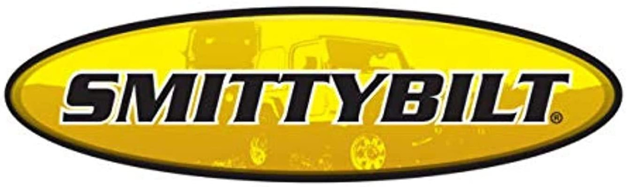 Smittybilt 2763-01