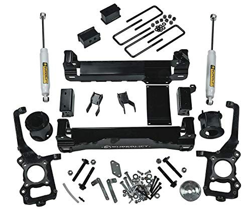 Superlift 9930