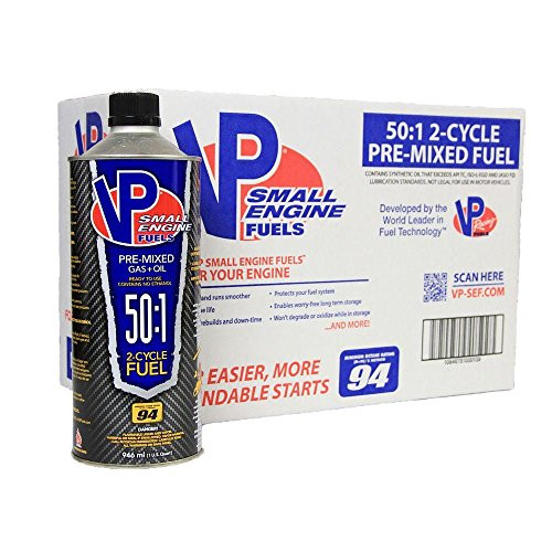 VP Racing Fuels 6238