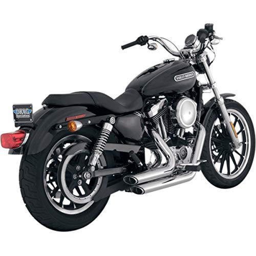 Vance and Hines 17221