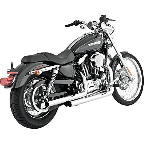 Vance and Hines 17821
