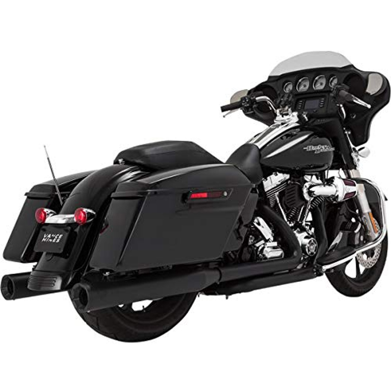 Vance and Hines 46703
