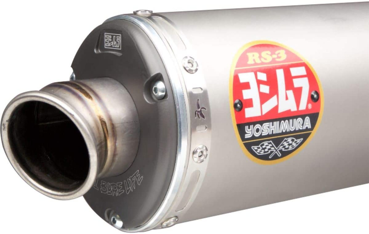 Yoshimura 12130B5500