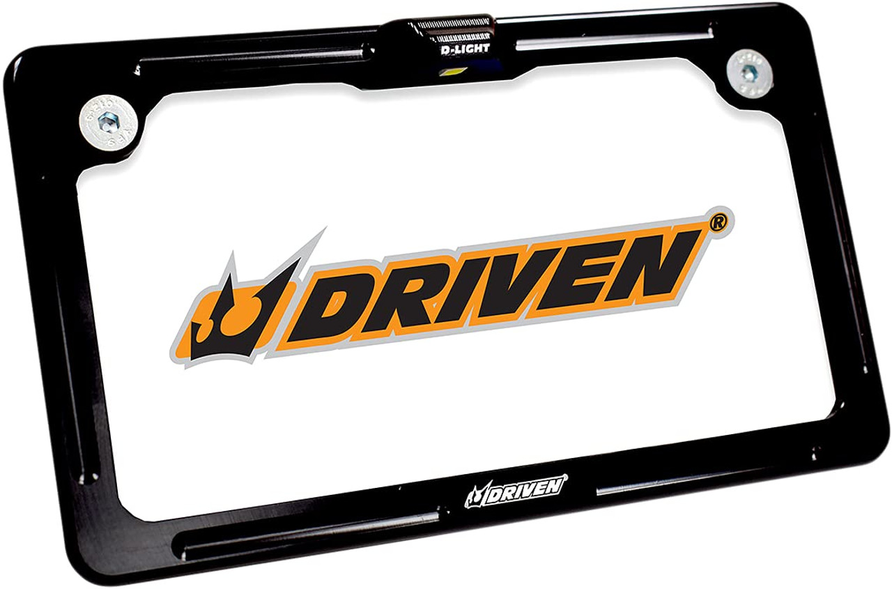 Driven DFLPWL-01
