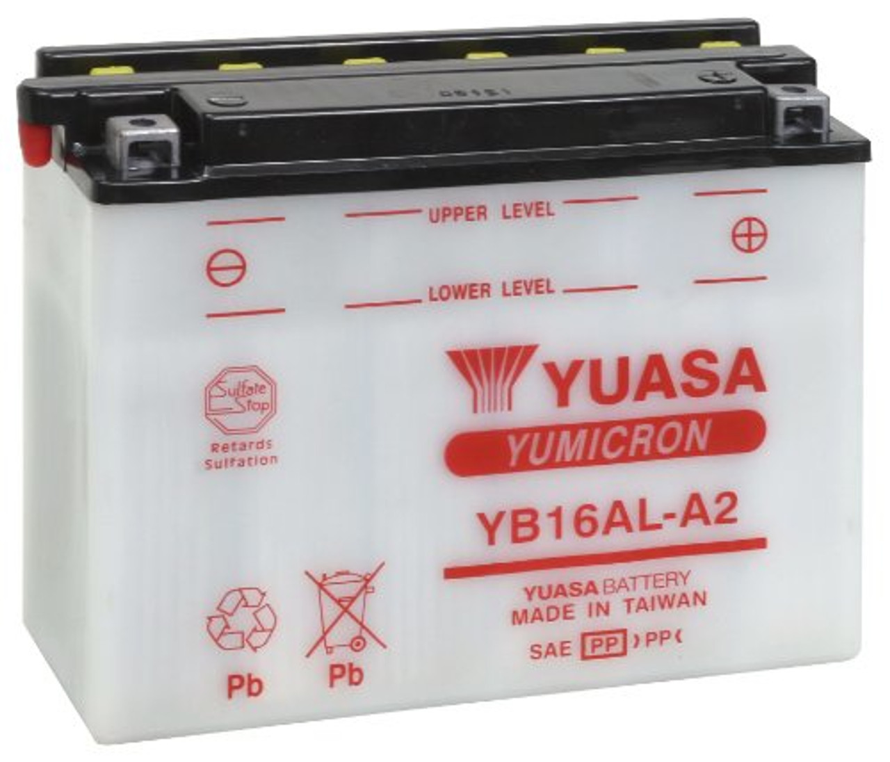 Yuasa YUAM22162