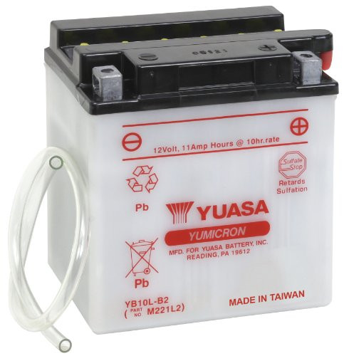 Yuasa YUAM221L2
