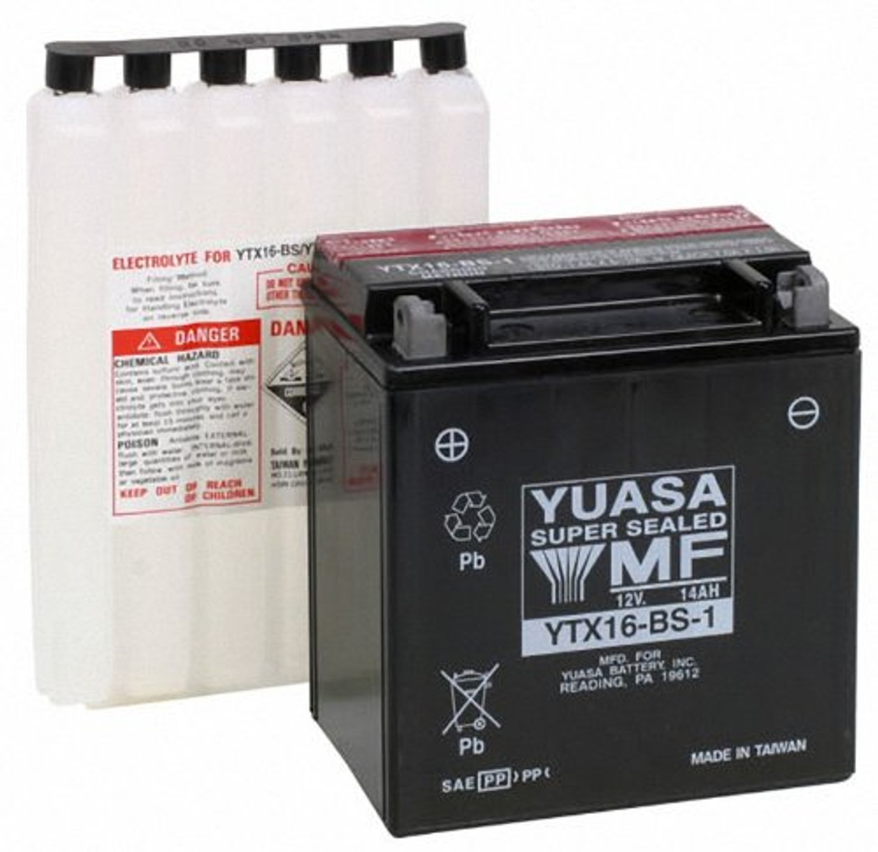 Yuasa YUAM32X61