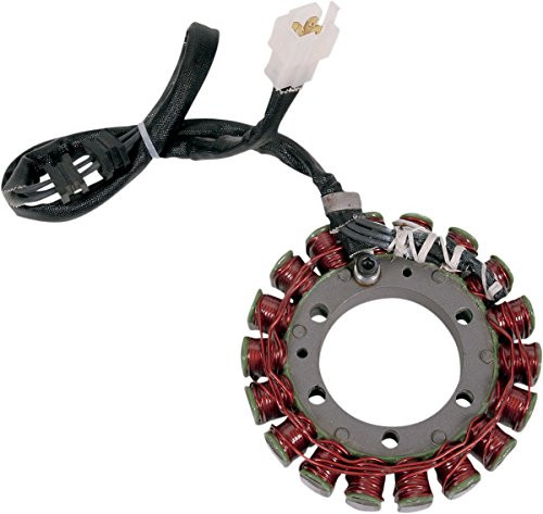 Ricks Motorsport Electrics 21-106
