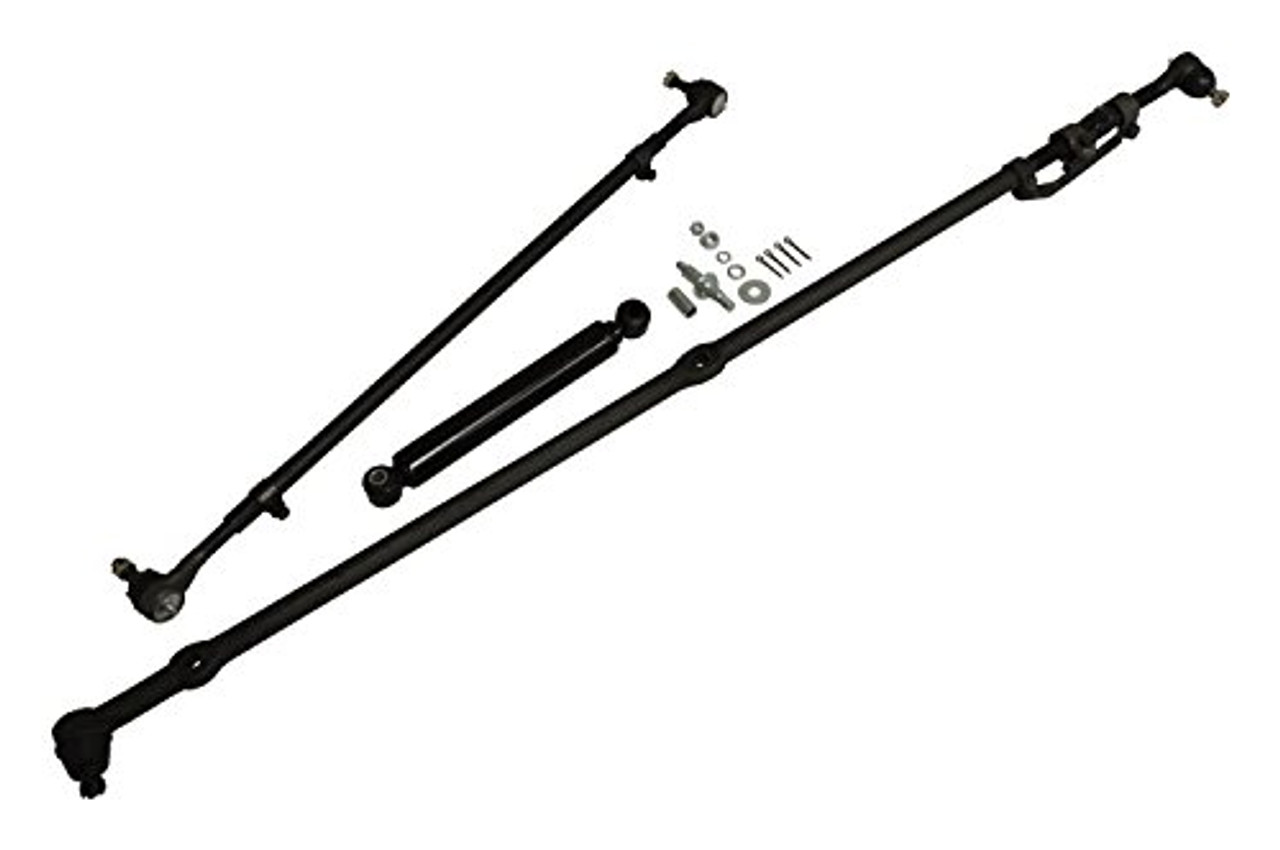 Crown Automotive SK3
