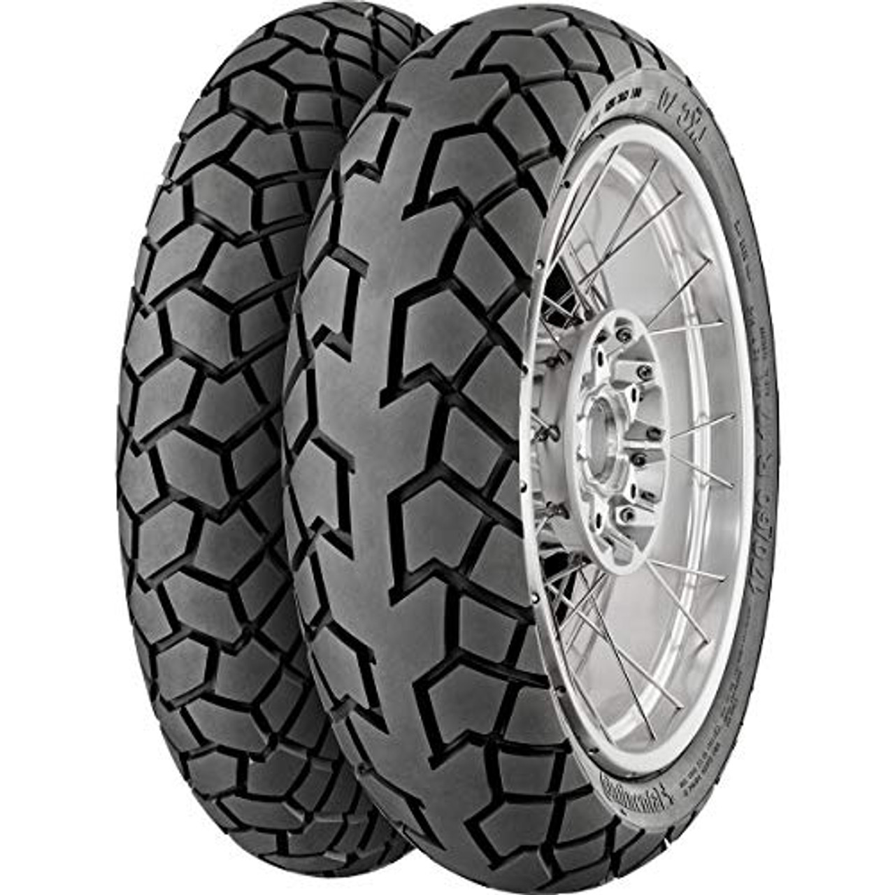 Continental 02446370000