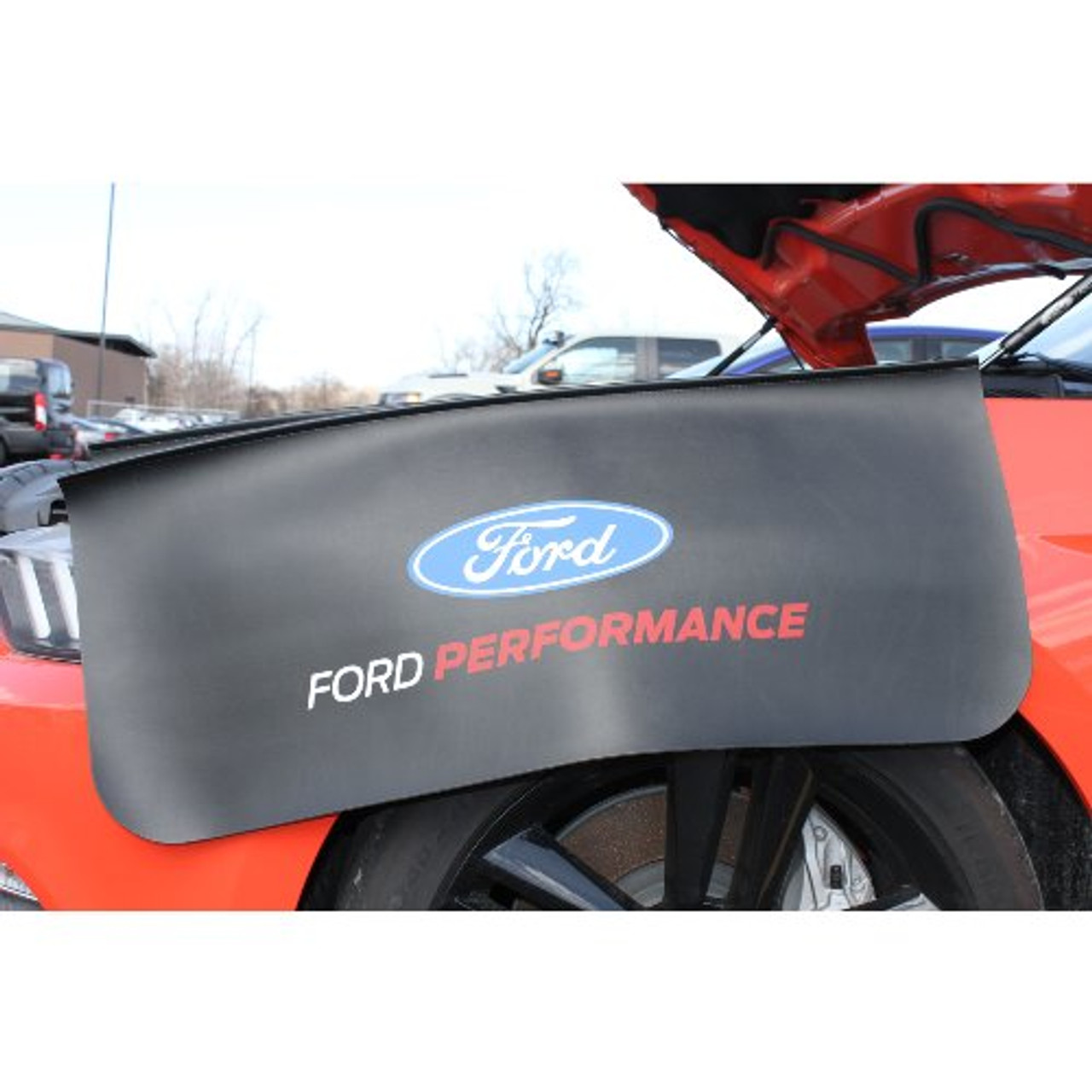 Ford Racing M-1822-A7