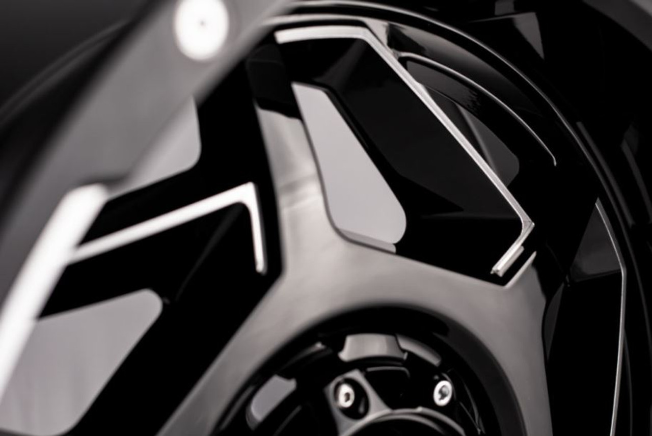 Grid Wheels D21635M187