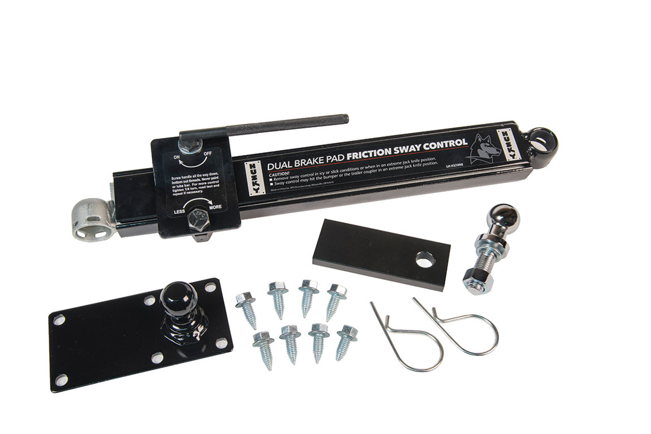 Husky Towing 37498