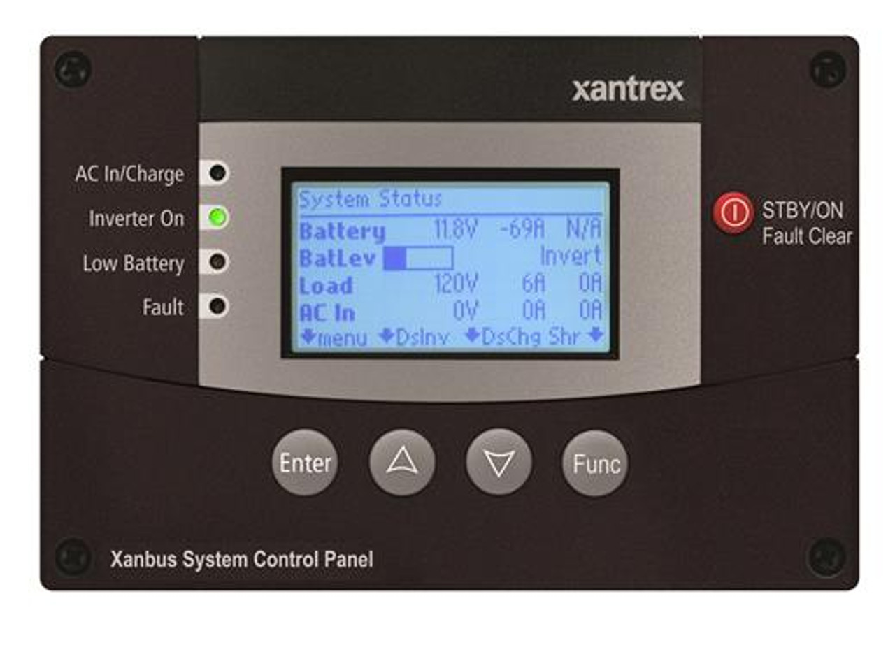 Xantrex 809-0921