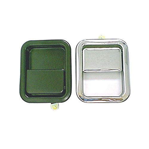 Rugged Ridge 11812.05