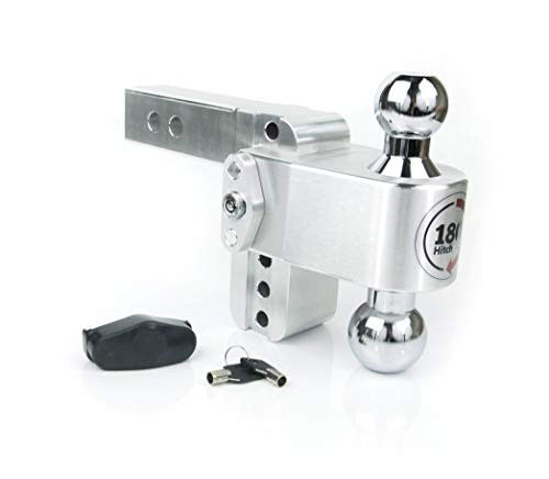 Weigh Safe CTB4-2
