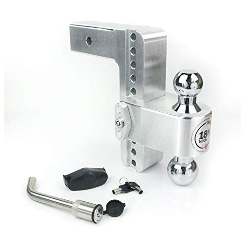 Weigh Safe CTB8-2.5-KA