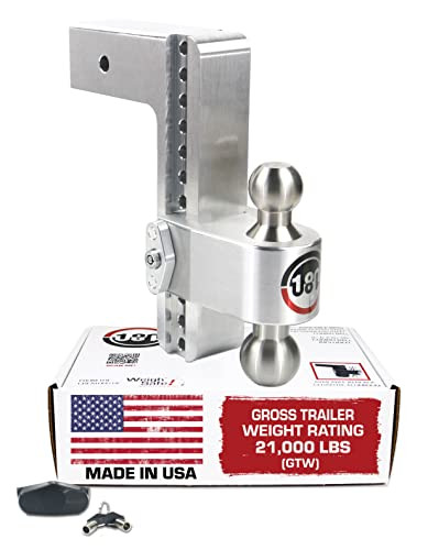Weigh Safe LTB10-3