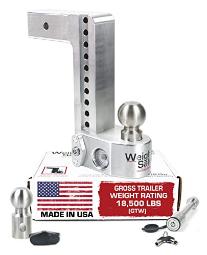 Weigh Safe WS10-2.5-KA