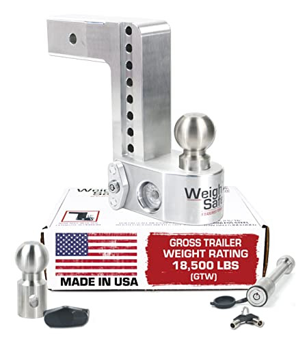 Weigh Safe WS8-2.5-KA