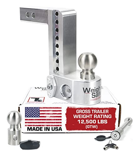 Weigh Safe WS8-2-KA