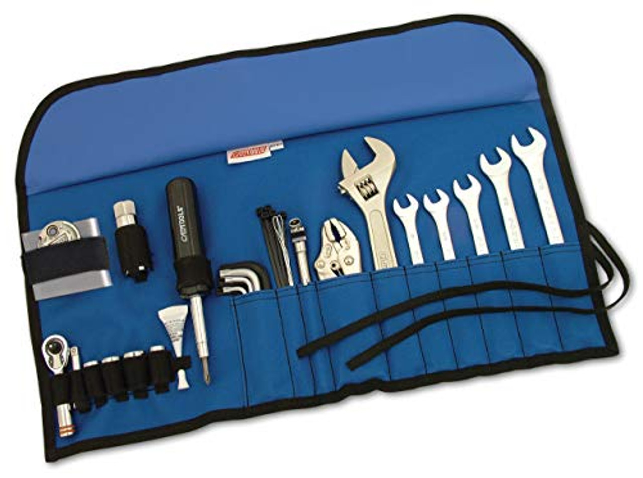 Cruztools RTH3