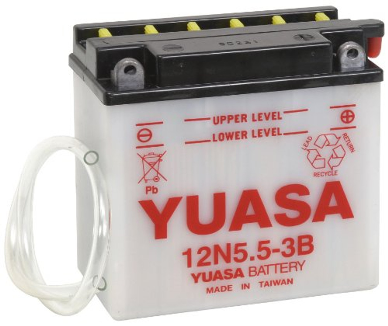 Yuasa YUAM2255B