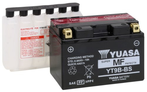 Yuasa YUAM629B4