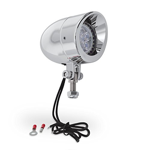 Show Chrome 16-104LED