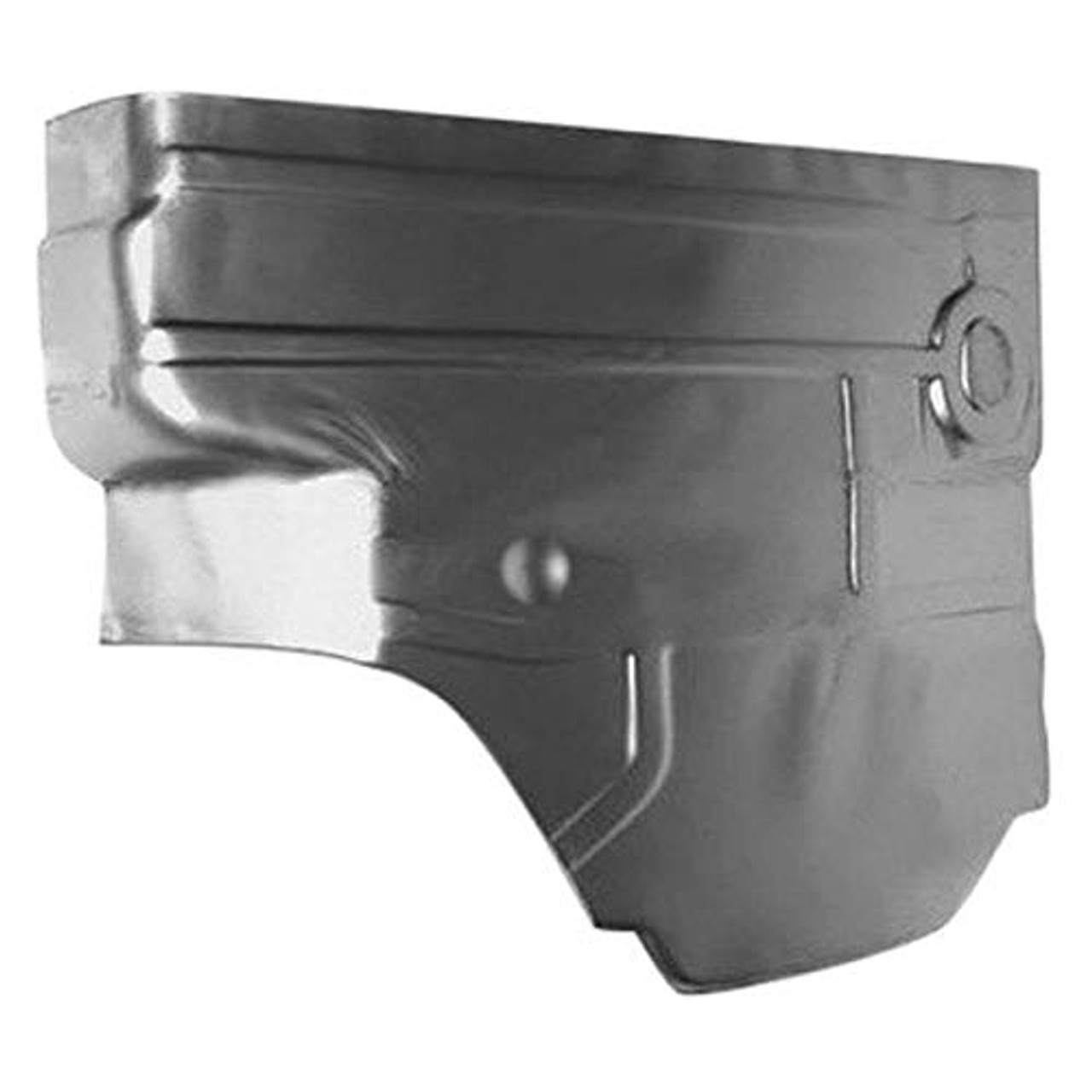 Sherman Parts 707-76R