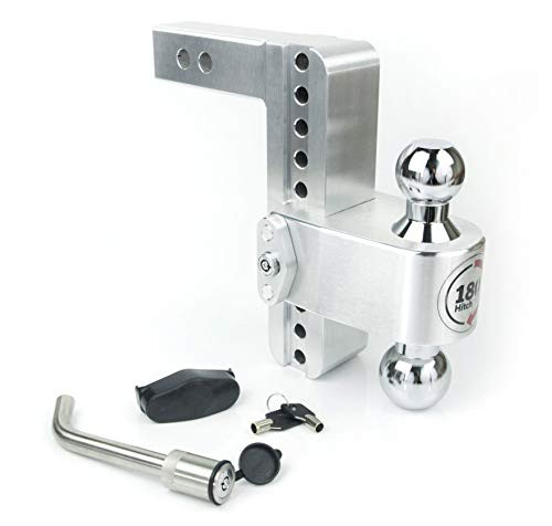 Weigh Safe CTB8-2-KA