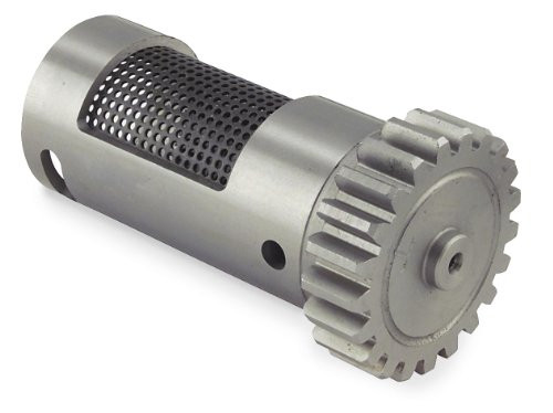 S and S Cycle 33-4242