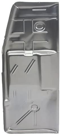 Sherman Parts 685-46CL