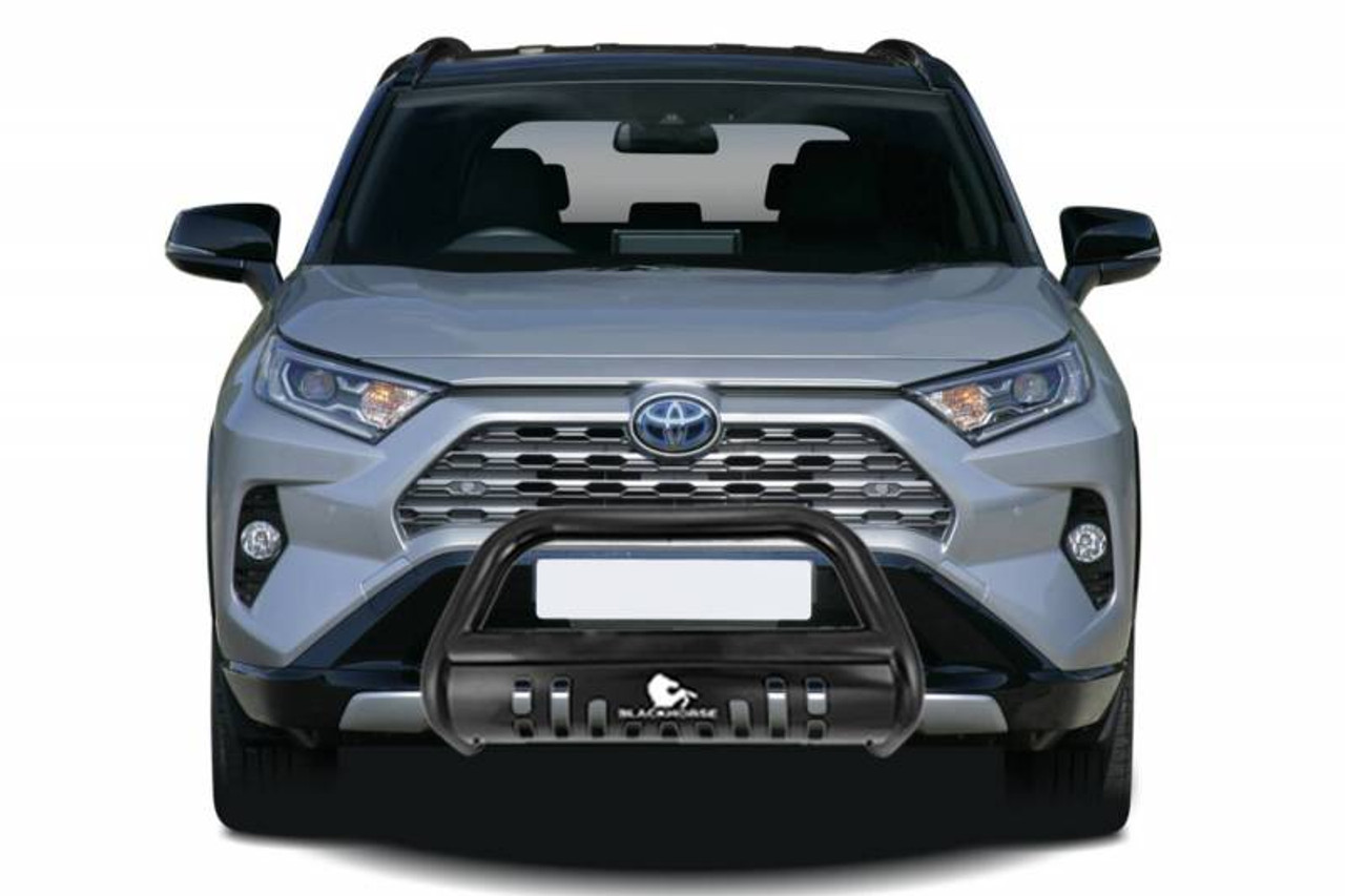 Black Horse Offroad CBB-TOB4802SP