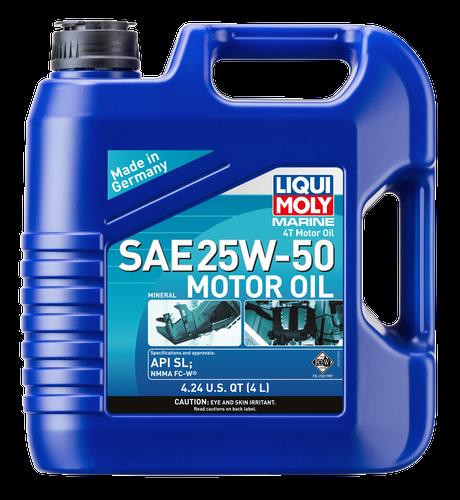 Liqui Moly 22510