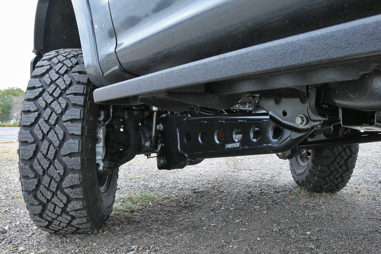 Fabtech FTS22321
