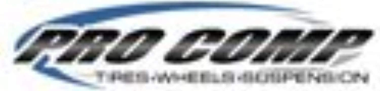 Pro Comp 51061B-1